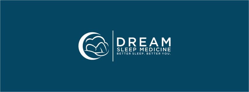 Dream Sleep Medicine Logo